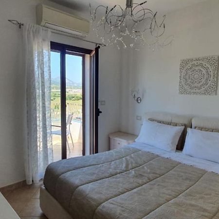 B&B Villa Orchidea Olbia Luaran gambar