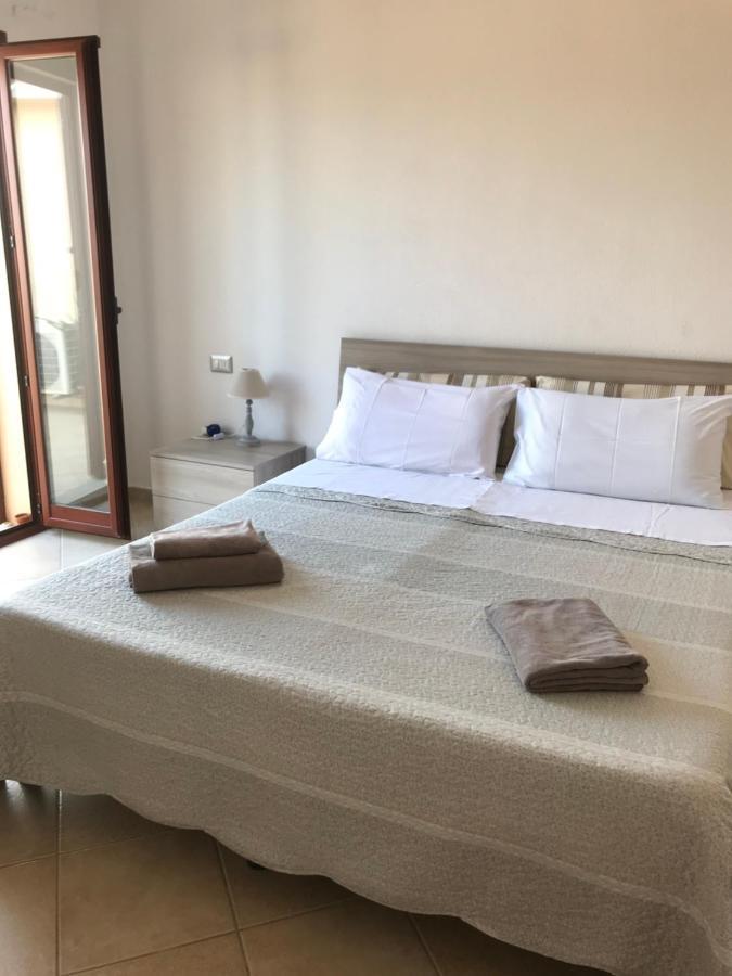B&B Villa Orchidea Olbia Luaran gambar