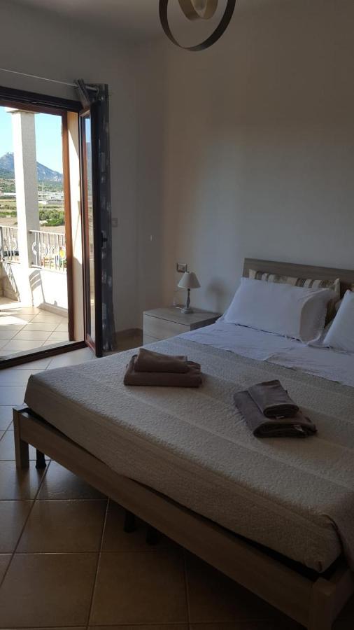 B&B Villa Orchidea Olbia Luaran gambar