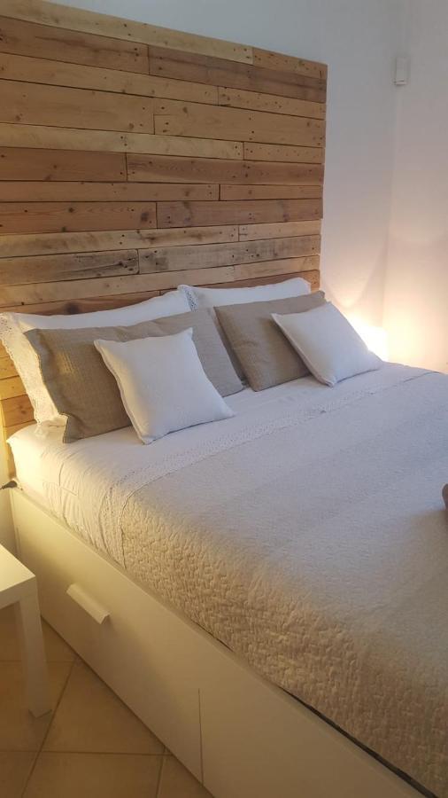 B&B Villa Orchidea Olbia Luaran gambar