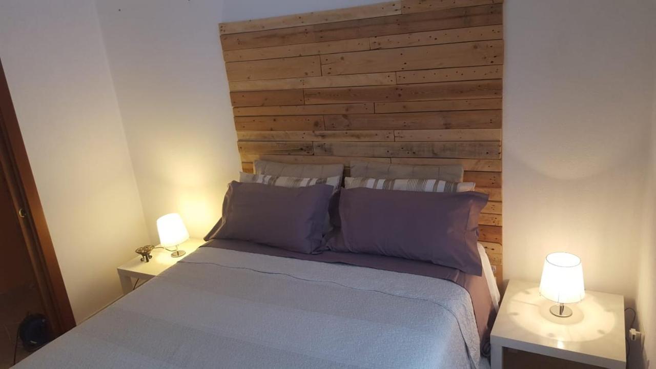 B&B Villa Orchidea Olbia Luaran gambar
