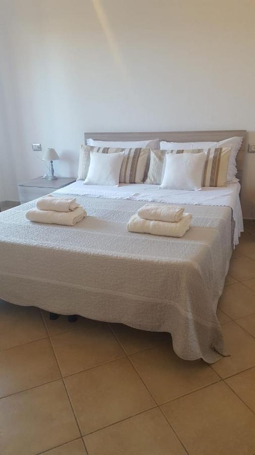 B&B Villa Orchidea Olbia Luaran gambar