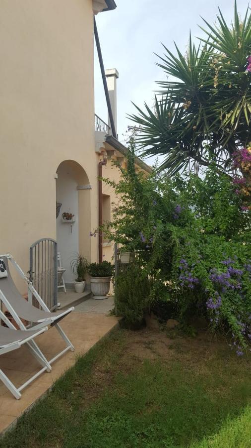 B&B Villa Orchidea Olbia Luaran gambar