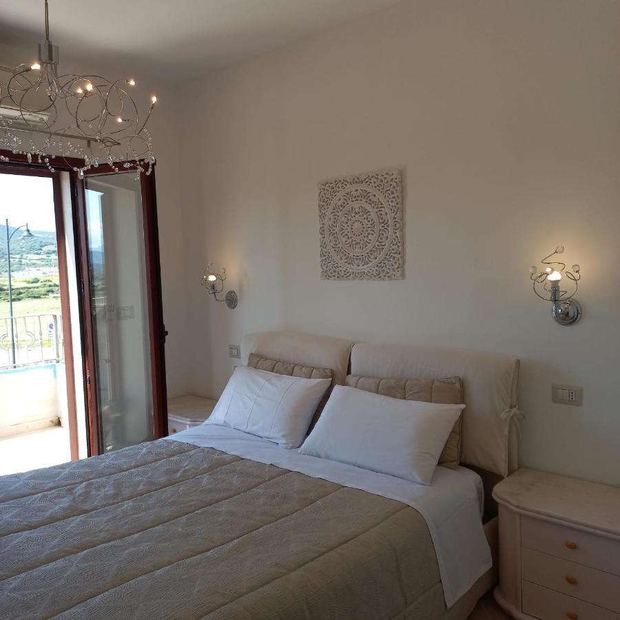 B&B Villa Orchidea Olbia Luaran gambar