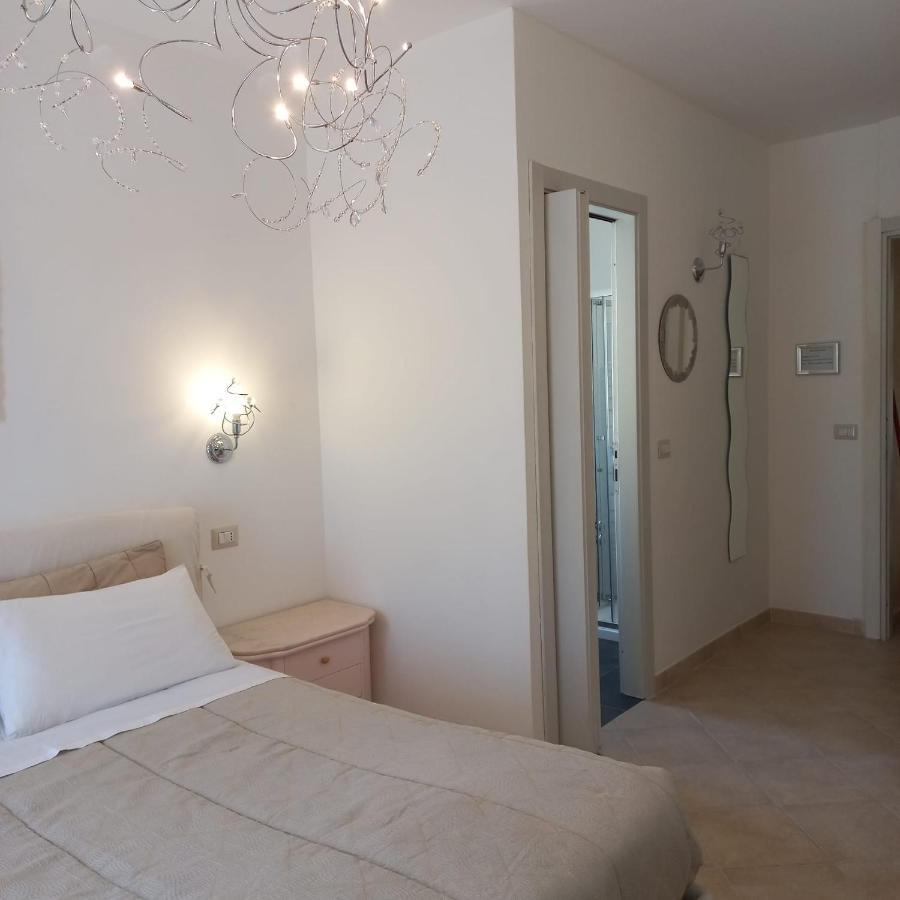 B&B Villa Orchidea Olbia Luaran gambar