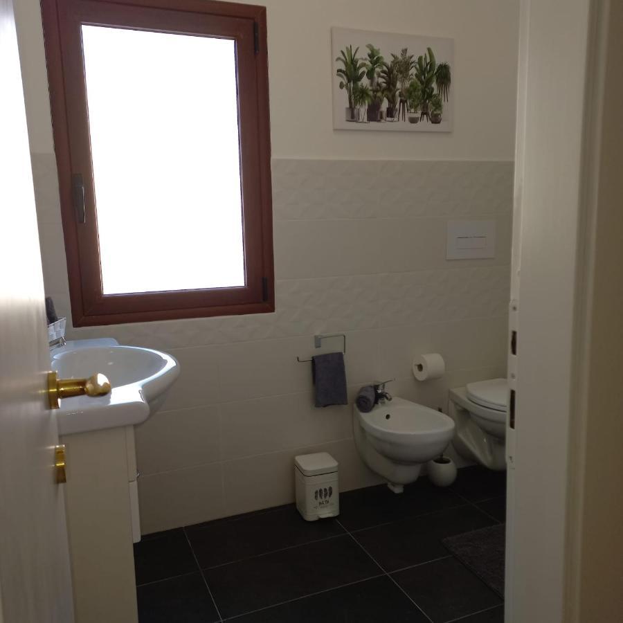 B&B Villa Orchidea Olbia Luaran gambar