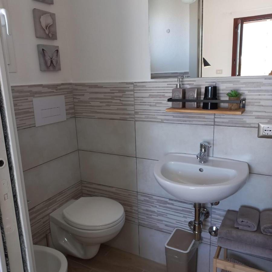 B&B Villa Orchidea Olbia Luaran gambar
