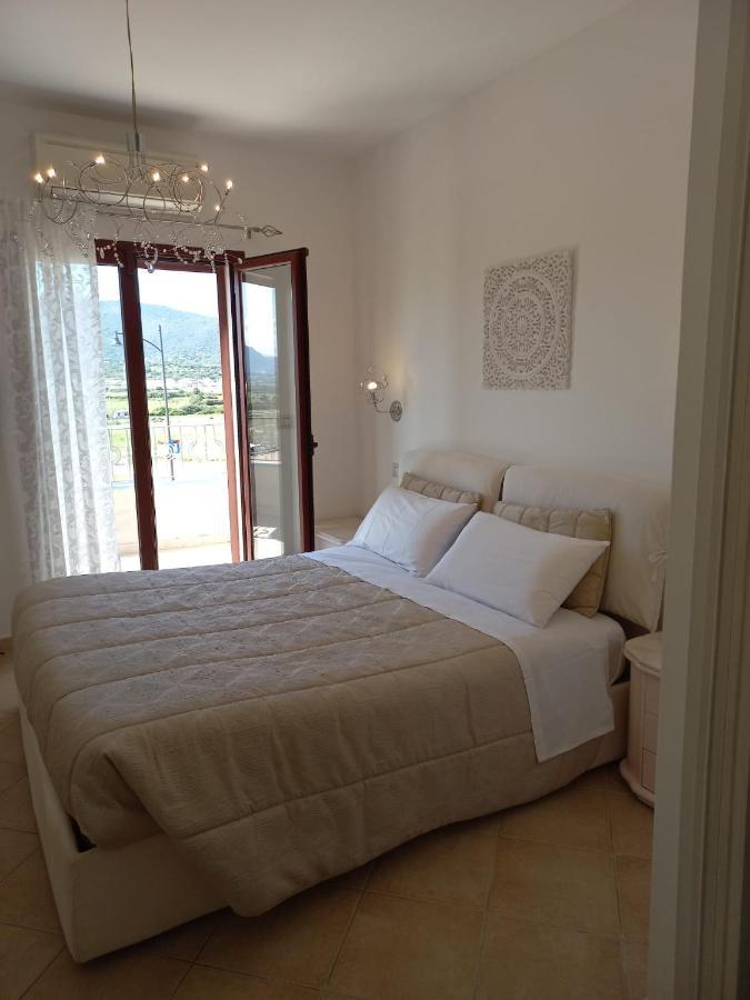 B&B Villa Orchidea Olbia Luaran gambar