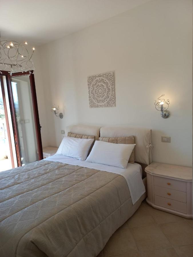 B&B Villa Orchidea Olbia Luaran gambar