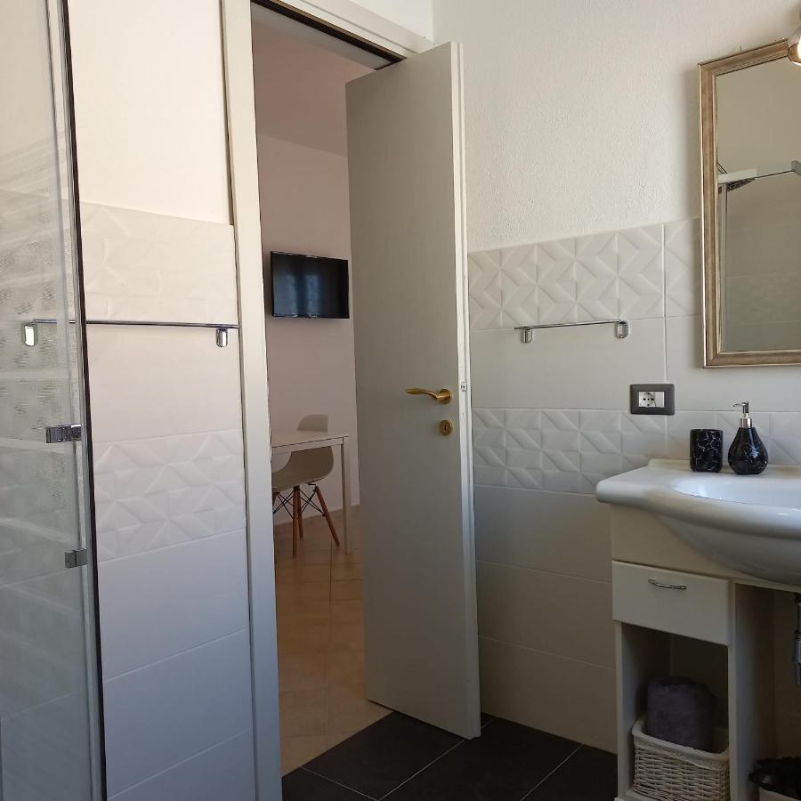 B&B Villa Orchidea Olbia Luaran gambar