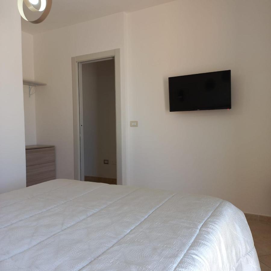 B&B Villa Orchidea Olbia Luaran gambar