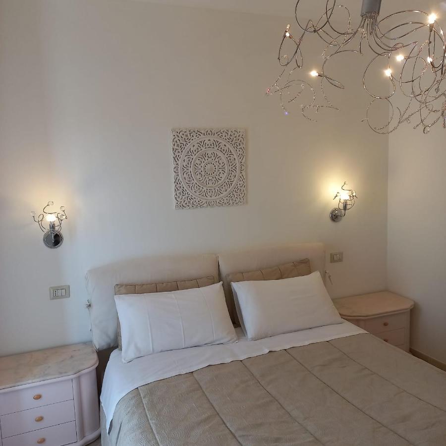 B&B Villa Orchidea Olbia Luaran gambar