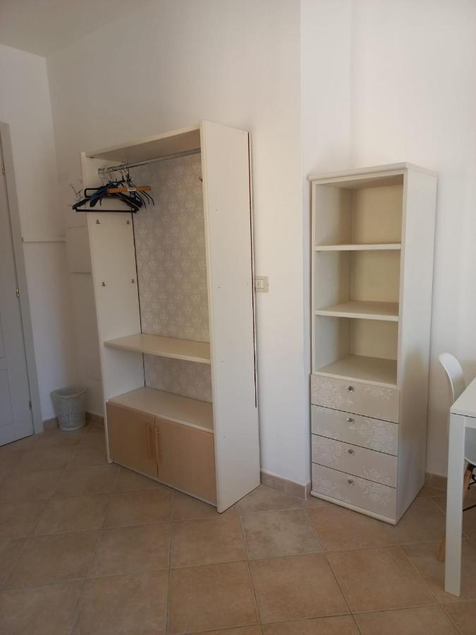 B&B Villa Orchidea Olbia Luaran gambar