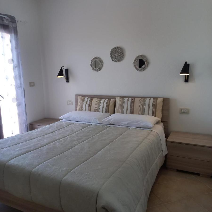 B&B Villa Orchidea Olbia Luaran gambar