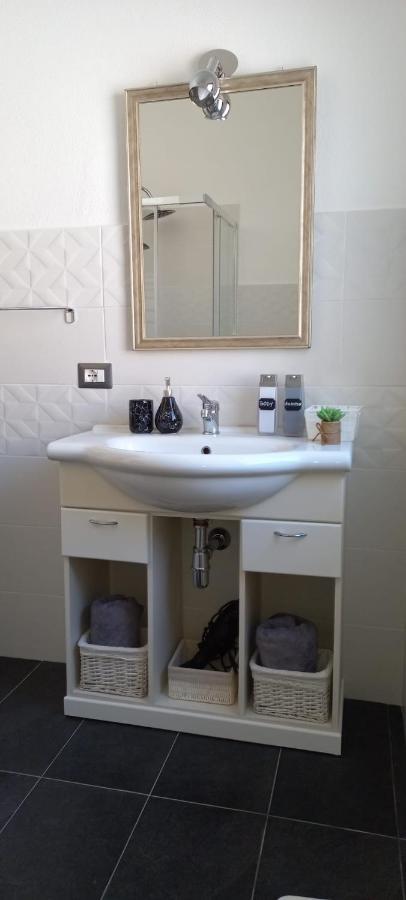 B&B Villa Orchidea Olbia Luaran gambar