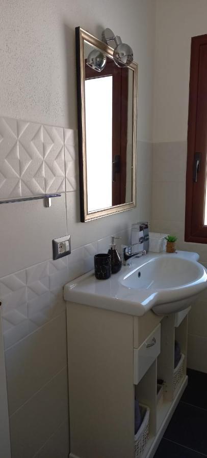 B&B Villa Orchidea Olbia Luaran gambar