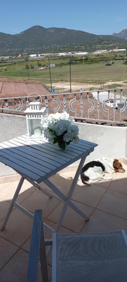 B&B Villa Orchidea Olbia Luaran gambar