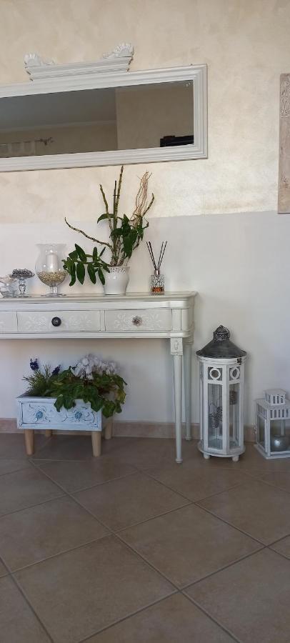B&B Villa Orchidea Olbia Luaran gambar