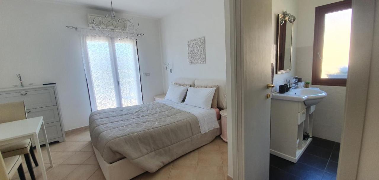 B&B Villa Orchidea Olbia Luaran gambar