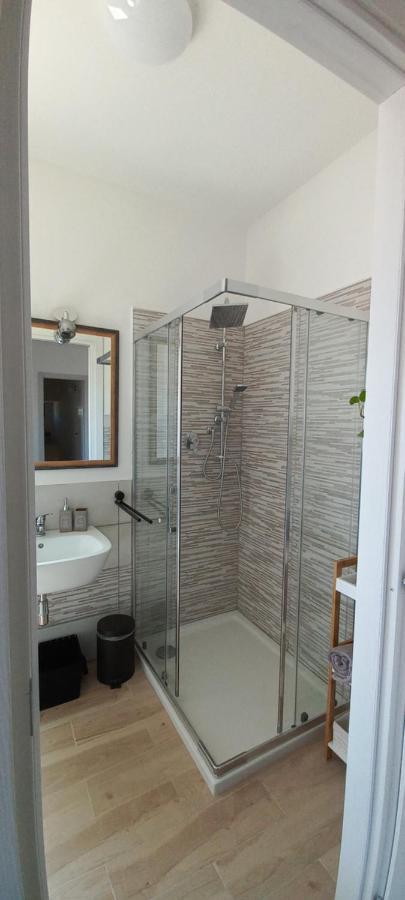 B&B Villa Orchidea Olbia Luaran gambar