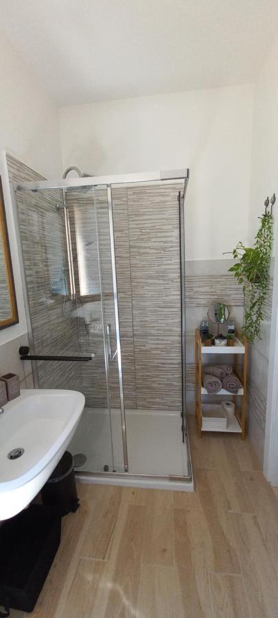 B&B Villa Orchidea Olbia Luaran gambar