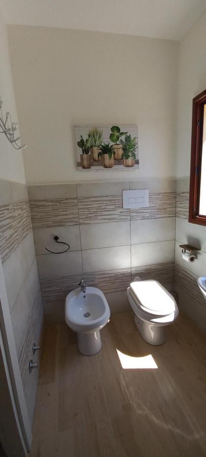 B&B Villa Orchidea Olbia Luaran gambar