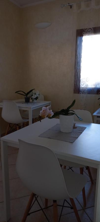 B&B Villa Orchidea Olbia Luaran gambar