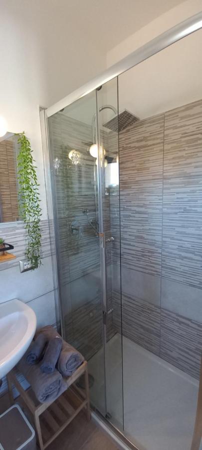 B&B Villa Orchidea Olbia Luaran gambar