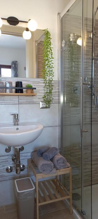 B&B Villa Orchidea Olbia Luaran gambar