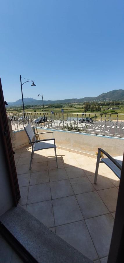 B&B Villa Orchidea Olbia Luaran gambar