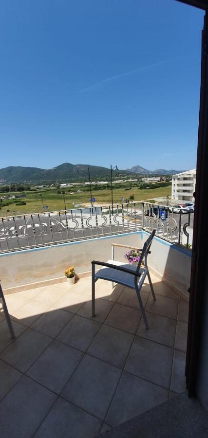 B&B Villa Orchidea Olbia Luaran gambar