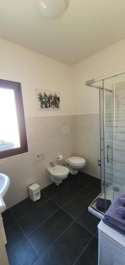 B&B Villa Orchidea Olbia Luaran gambar