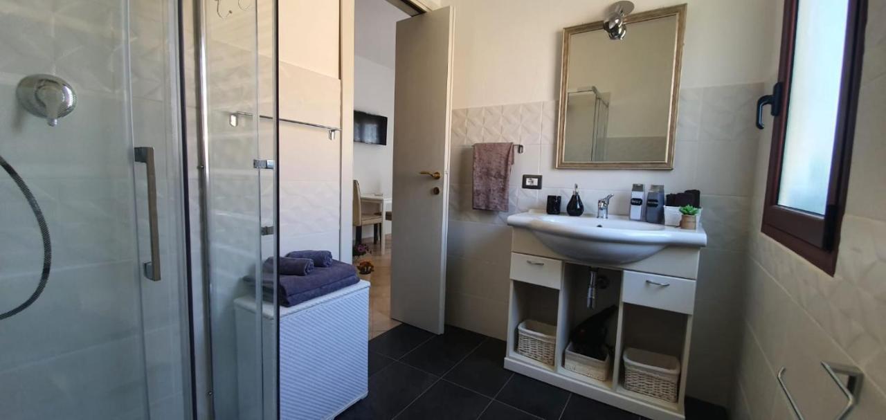 B&B Villa Orchidea Olbia Luaran gambar