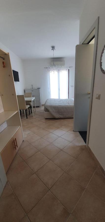 B&B Villa Orchidea Olbia Luaran gambar