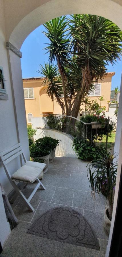 B&B Villa Orchidea Olbia Luaran gambar