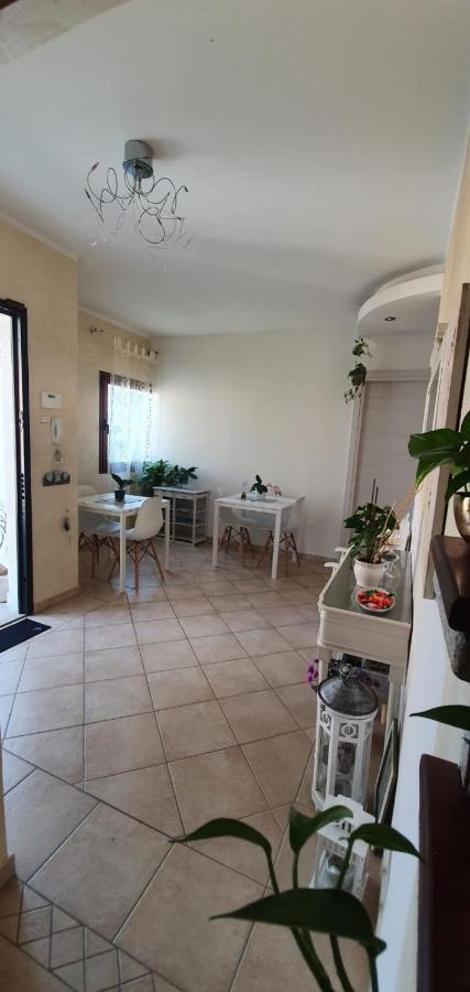 B&B Villa Orchidea Olbia Luaran gambar