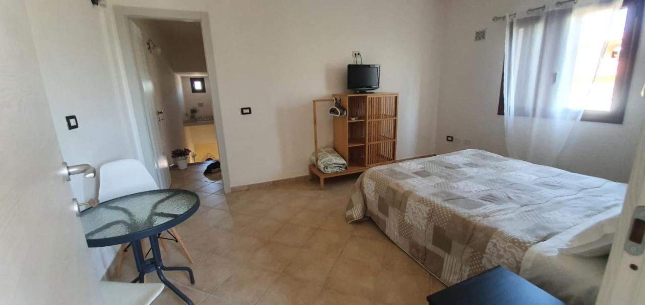 B&B Villa Orchidea Olbia Luaran gambar