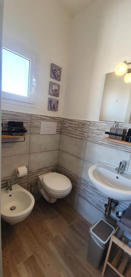 B&B Villa Orchidea Olbia Luaran gambar