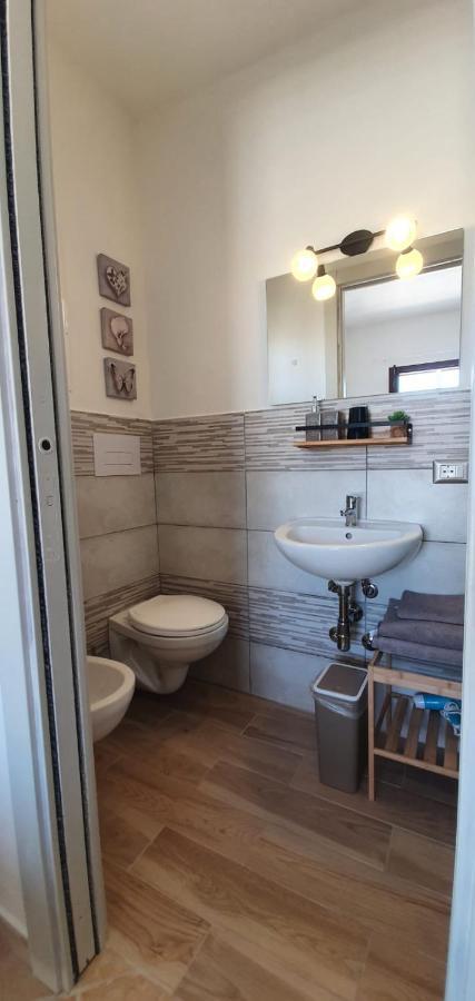 B&B Villa Orchidea Olbia Luaran gambar