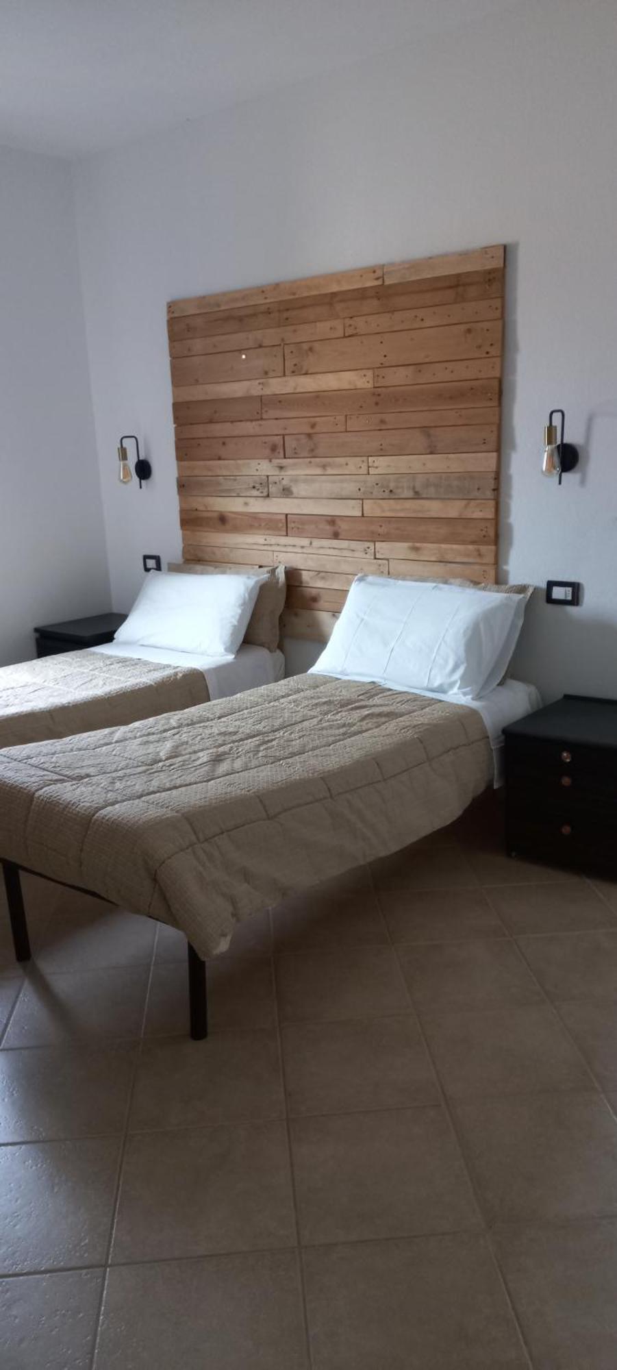 B&B Villa Orchidea Olbia Bilik gambar